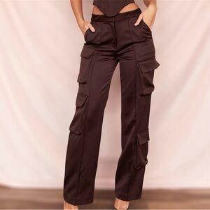 House of CB Daria • Reg Length • NWOT